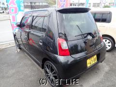 ダイハツ エッセ