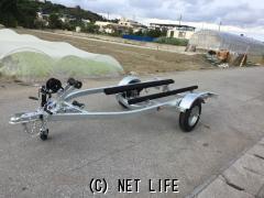 輸入車その他 その他 ボートトレーラーpt22s ガルバナイズシルバー ジェットマリンショップ プラスワン 未走行 沖縄の中古車情報 クロスロード 輸入車その他 その他 ボートトレーラーpt22s ガルバナイズシルバー ジェットマリンショップ プラスワン 未走行 沖縄の中古車情報 クロスロード