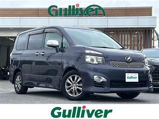 ヴォクシー 2004年式 VOXY 8人乗り 2WD車検R7年10月