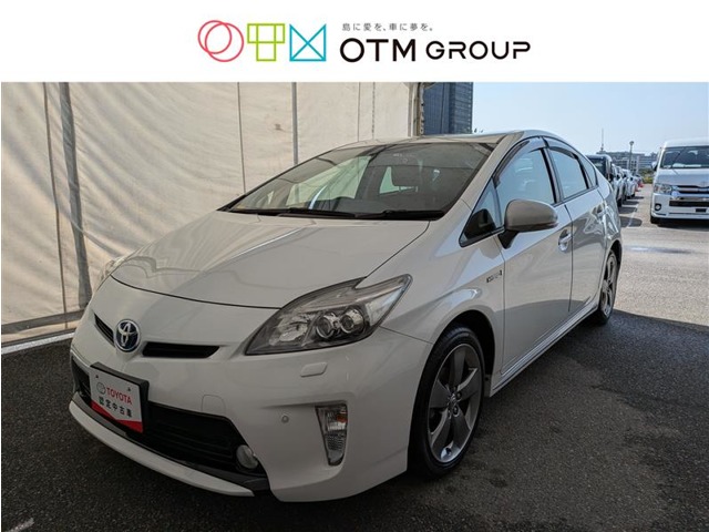 30プリウスsツーリングマイコーデ （トヨタ プリウス プリウス S  