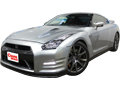 日産 GT-R