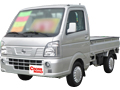 日産 NT100クリッパー