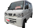 日産 NV100クリッパー