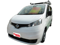 日産 NV200バネットバン