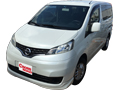 日産 NV200バネット