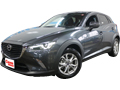 マツダ CX-3