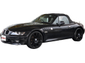 BMW Z3クーペ