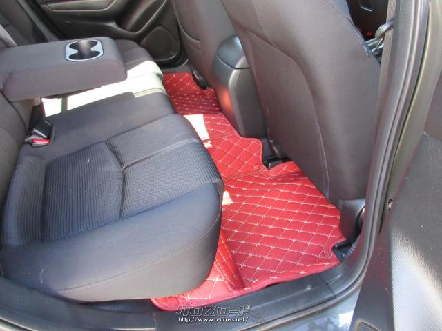 Mazda K131-V0-360 内装品 未使用 Amazon | 純正アクセサリー マツダ CX-8 KG H29.12