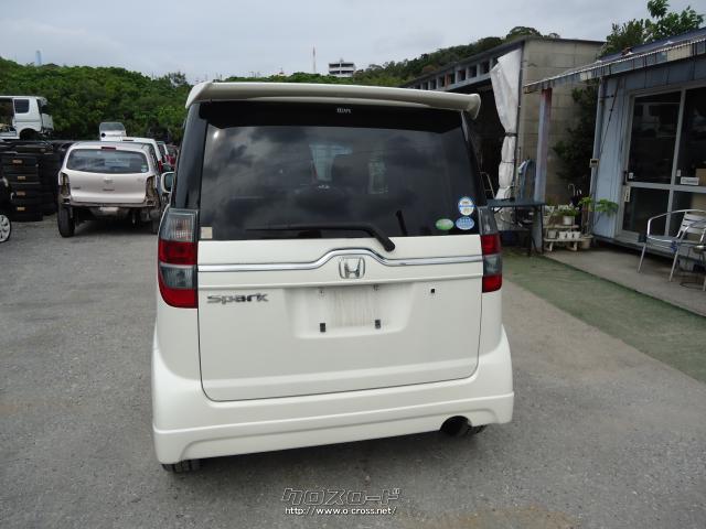 部品取車　ばら売り　☆ゼストスパーク　ＪＥ２　