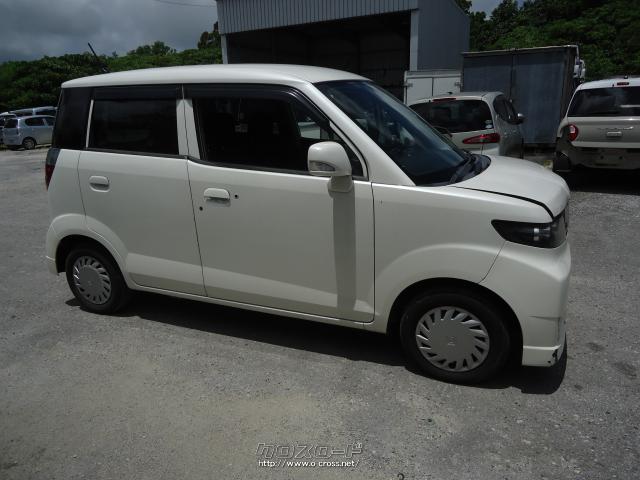 部品取車 ゼストスパーク