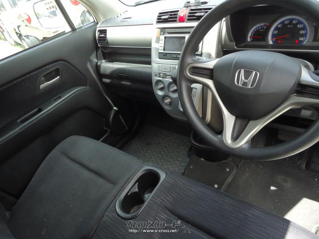 部品取車 ゼストスパーク