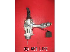 セーフティ キーシリンダー