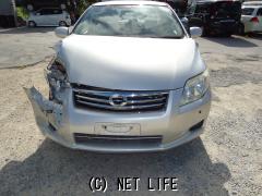 部品取車 アクシオ