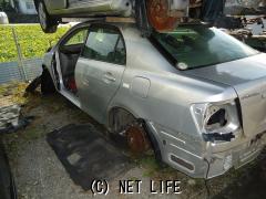 部品取車 アクシオ