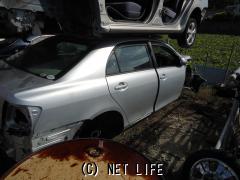 部品取車 アクシオ