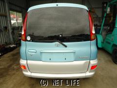 部品取車 ファンカーゴ