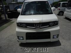 部品取車 ゼストスパーク