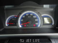 部品取車 ゼストスパーク