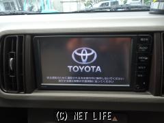 部品取車 パッソ