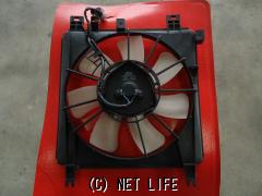 電装系 電動ファン