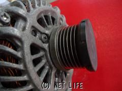 電装系 ダイナモ