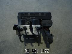 ブレーキ系 ABSアクチェイター