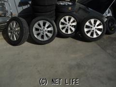 ホイール・タイヤ 14インチ