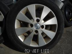 ホイール・タイヤ 14インチ