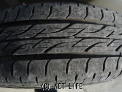 ホイール・タイヤ 14インチ