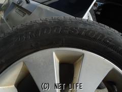 ホイール・タイヤ 14インチ