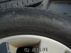 ホイール・タイヤ 14インチ