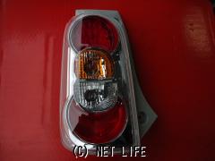 外装・エアロ 左テールランプ