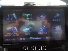TV・カーナビ フルセグ、ナビ、DVD,ラジオ