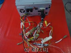 TV・カーナビ フルセグ、ナビ、DVD,ラジオ