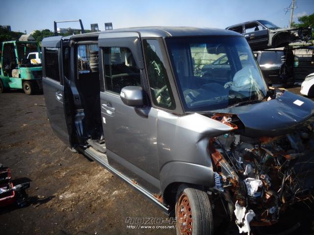 部品取車・ホンダ NーBOX・ASK・スピードクラフト株式会社・ホンダ N  