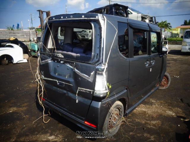 部品取車・ホンダ NーBOX・ASK・スピードクラフト株式会社・ホンダ N  