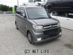 珊瑚　B6　部品取り車輌 部品取車・ゼスト・ASK・株式会社 宮里解体所・○来店前に、電話