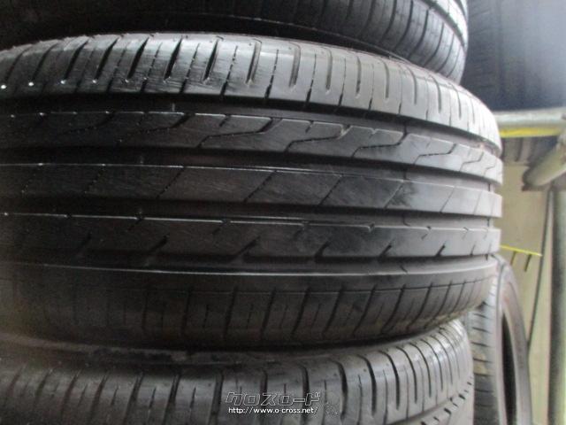 タイヤ・17インチ中古215/45R17工賃込9部山 格安・ご成約・金城タイヤ・○215/45/17○215/45R17○4本あります○工賃込・バランス 込・廃棄タイヤ処理費込○ゴム(標準)バルブ交換サービス | 沖縄のカー用品・車パーツ情報 - クロスロード