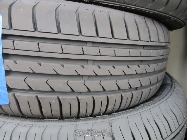 タイヤ・165/55R14海外新品工賃込・5,900円・金城タイヤ・○165/55/14○165/55R14○海外製新品○工賃込・バランス込・廃棄タイヤ処理費込○他サイズ在りますので問い合わせください。  | 沖縄のカー用品・車パーツ情報 - クロスロード