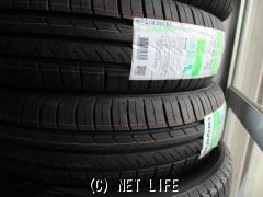 タイヤ 165/65R15新品工賃込