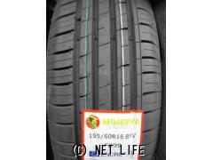 タイヤ 16インチ195/60R16新品工賃・廃棄込