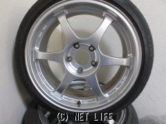 ホイール・タイヤ・SSR18インチアルミホイール!・3.3万円・株式会社  