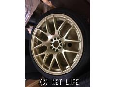 ホイール・タイヤ・XXR530 18インチタイヤホイール4本セット