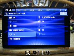 TV・カーナビ ナビ/DVD/地デジ/Bluetooth