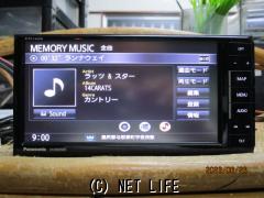 TV・カーナビ ナビSD/DVD/地デジ/Bluetooth