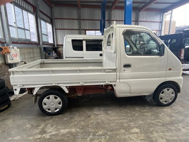 スズキ キャリー 部品取り DA52