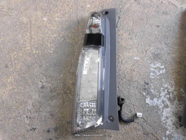 N-WGN テールランプ　左右 ngp-parts-o-store_20400-23002719