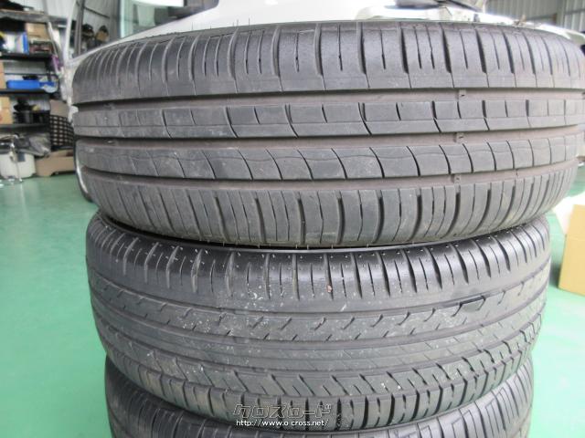 ホイール・タイヤ・15インチ ミニライト 165/55R15・ご成約・川武