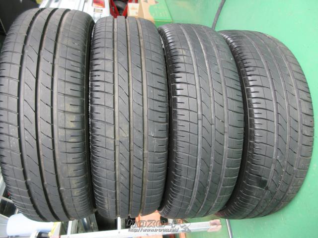 ホイール・タイヤ・15インチ スズキ純正 165/55・ご成約・川武