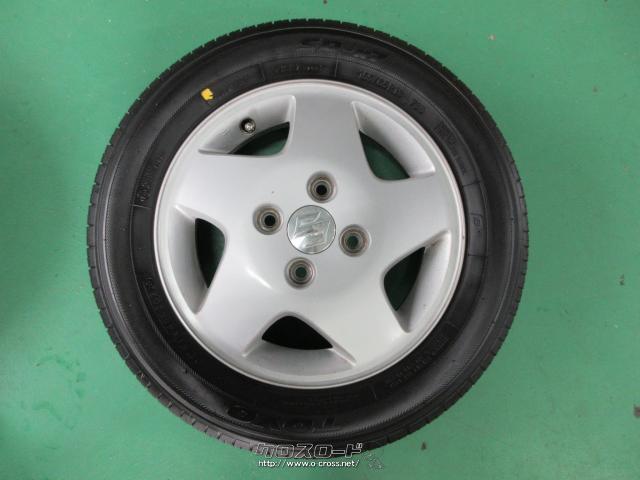 スズキ純正セルボモード ホイールENKEI＋155 65R13 PCD100 13gas005-330x256.jpg
